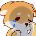 Shiba_cry Discord emoji