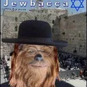 jewbacca
