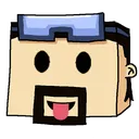 lemmingtongue