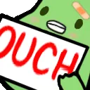 OuchBean