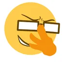 Thinker thinker Discord Emoji