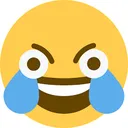 wierdlaugh Discord Emoji