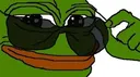 Coolpepe coolpepe Discord Emoji