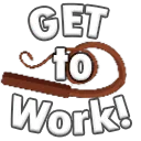 Horny Getto Work Discord Emoji