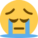 pensivecry