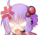 YukariAngry