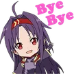 YuukiByeBye