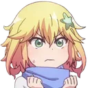 Ganbatte