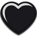 HeartBlack HeartBlack
