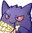 GengarPopcorn