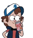 Dipdrink Dipdrink