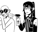 KandaSpray Discord emoji