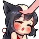 HeadPat2
