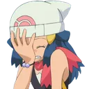 facepalm