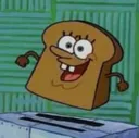 spongebobtoast