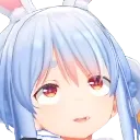 PekoJebaited