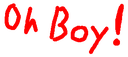 Ohboy