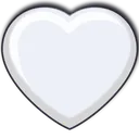 HeartWhite HeartWhite