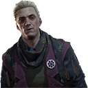 Juan Discord emoji
