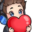 robbyfHeart robbyfHeart