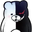 MonokumaSad