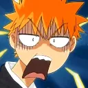 ichigoshocked