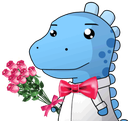 valentinez Discord emoji