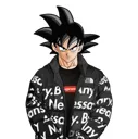 goku