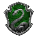 Slytherin Slytherin