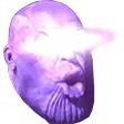 Thanos Pog Thanospog Discord Emoji