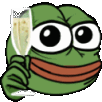 pepe_toast_1 Discord Emoji