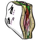 sandwich sandwich