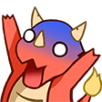 fifiscared Discord emoji