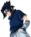 SasukeUchiha