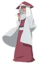 HiruzenSarutobi