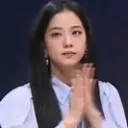 aJisooClap2 aJisooClap2