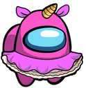 amongunicornio Discord emoji