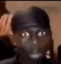 stare