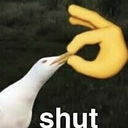shutthe