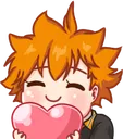 Hinata_love