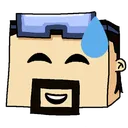 lemmingsweat