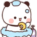 pandushower