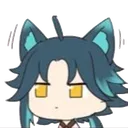 XiaoCatAlert