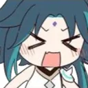 XiaoBlushRun XiaoBlushRun