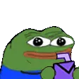 PeepoJuice