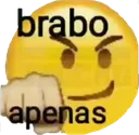 braboapenas