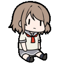 YouScared Discord Emoji