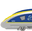 eurostar