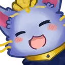 yuumiayaya Discord Emoji