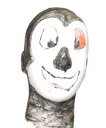 StyrofoamMickey
